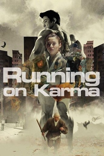 Running on Karma (2003) Running on Karma (2003)
