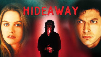 #10 Hideaway
