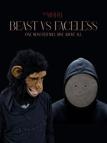 Beast V.S. Faceless