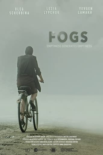 Poster of Fogs