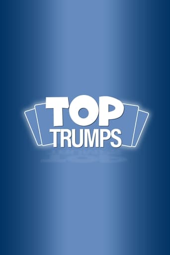 Top Trumps 2008