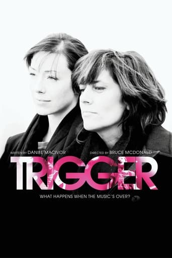 Trigger Poster