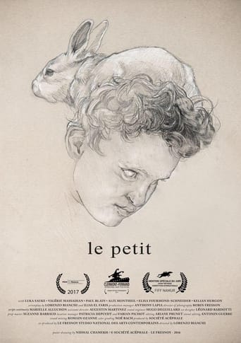 Poster of Le Petit