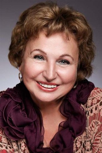 Image of Galina Konshina