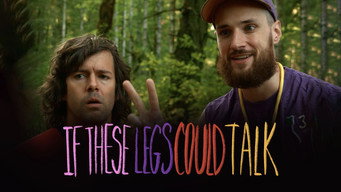 If These Legs Could Talk (2018)