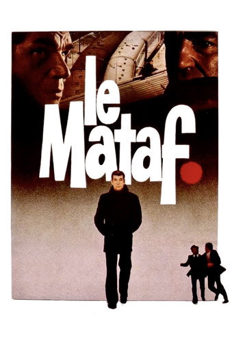 Le Mataf