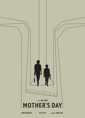 Poster for Mother's Day