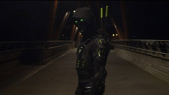 #4 Spectre: Genesis