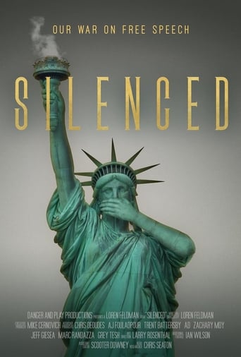 Poster of Silenced