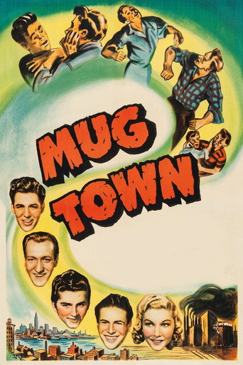 Mug Town