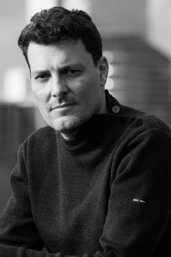 Joël Vanhoebrouck
