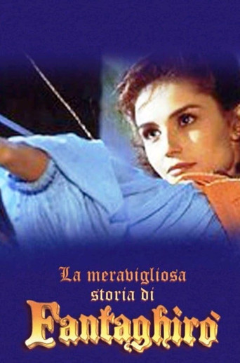 Fantaghirò — Pôsteres 14