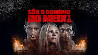 Cena de Sob o Domínio do Medo