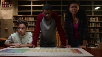 Episódio Capítulo nove da série On My Block