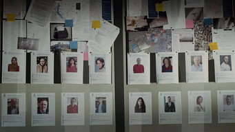 Disappeared (2020- )