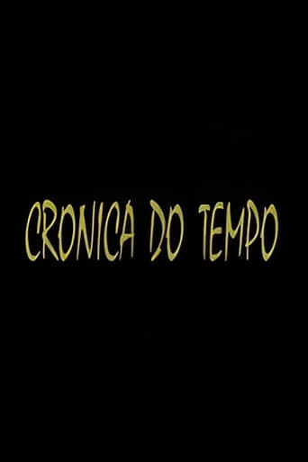 Crónica do Tempo torrent magnet 