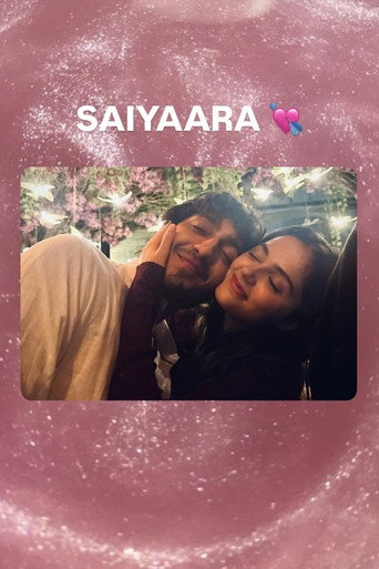 Saiyaara