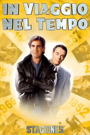 Stagione 5