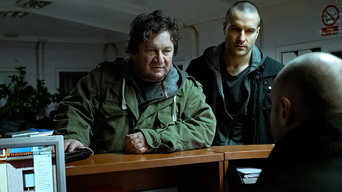#6 Слуги війни