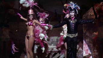 Juste un gigolo (1970)