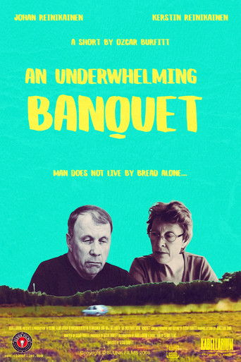 An Underwhelming Banquet (2008)