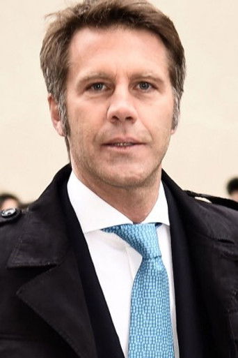 Foto de Emanuele Filiberto di Savoia