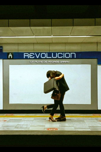Revolución
