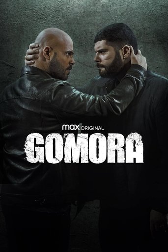 Gomora