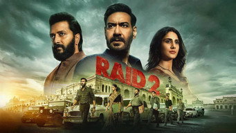 #6 Raid 2
