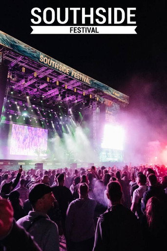 ARTE Concert - Southside Festival