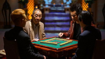 Episode 9 — Mahjong God Akagi is Defeated?!