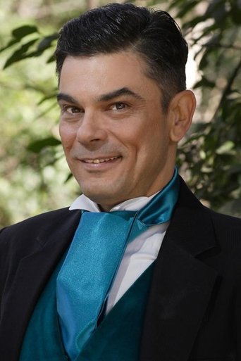 Image of Dimitris Mavros