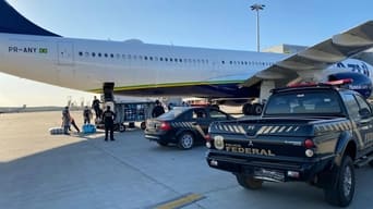 Airport Brazil: Restricted Areas (2017- )