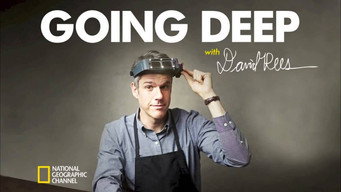 #5 Going Deep with David Rees