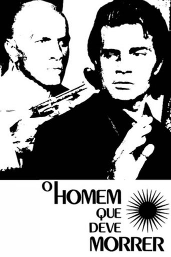 O Homem Que Deve Morrer (1971)