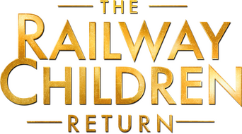 The Railway Children Return logo