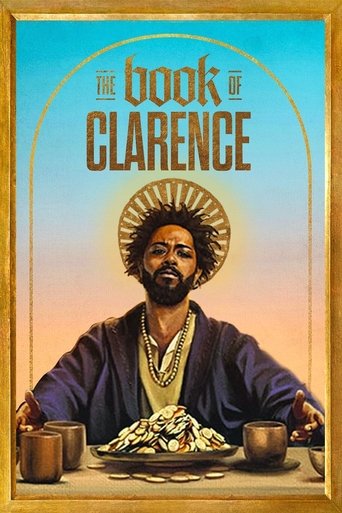 The Book of Clarence