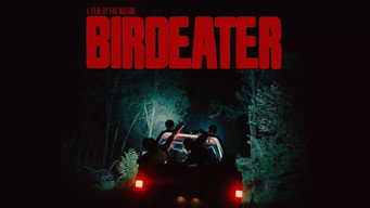 Birdeater (2023)
