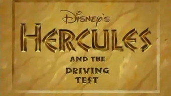 Hercules and the Disappearing Heroes