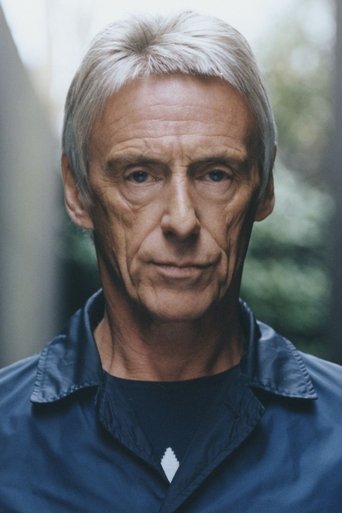 Image of Paul Weller