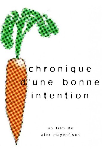 Chronique d'une bonne intention en streaming 