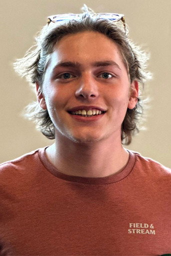 Duncan Schanz — Double Agent cast