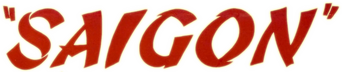 Saigon logo