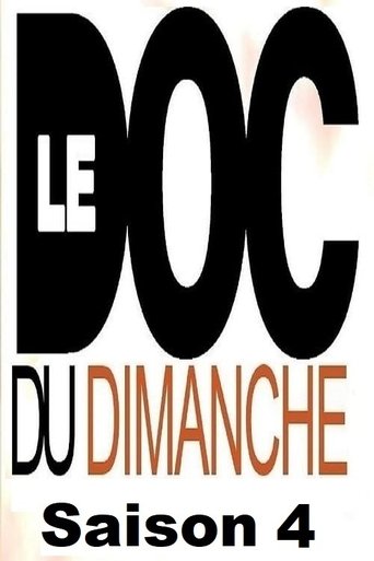 Le Doc du dimanche: Season 4