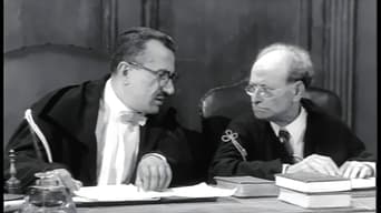 A Day in Court (1954)