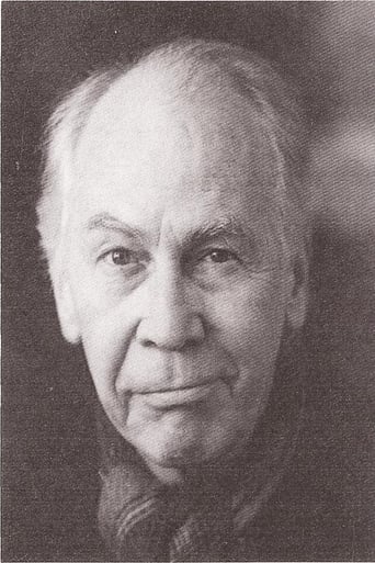 Image of Gyrd Løfquist