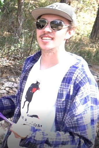 Dylan Früh — 3