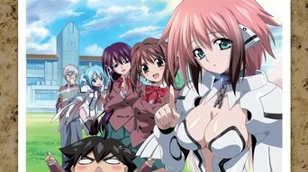 Sora no Otoshimono - 1x01