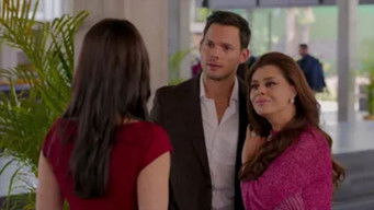 第9話:El hijo de la jefa 第9話:El hijo de la jefa