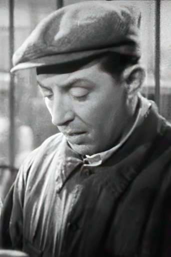 Image of Marcel Melrac